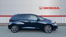 Honda Jazz 1.5 i-MMD Hybrid Advance 5dr eCVT Hybrid Hatchback